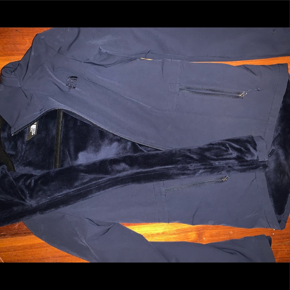 North Face Jacket